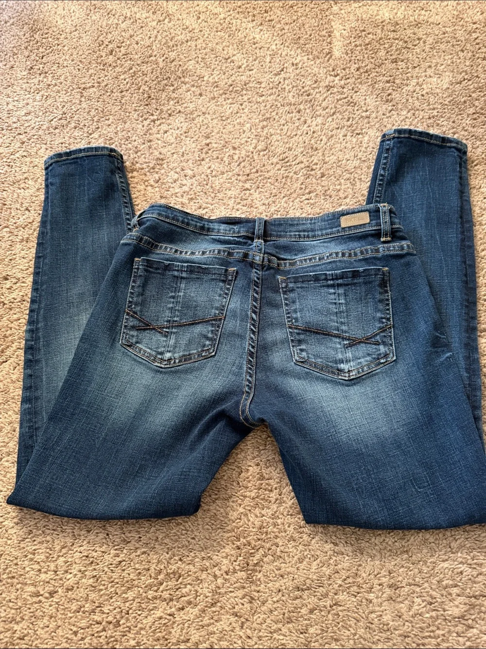 BKE Payton jeans size 30 - Picture 9 of 10